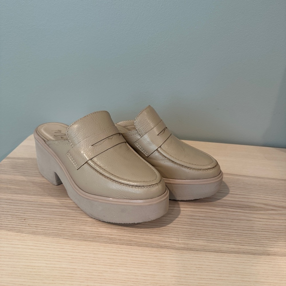 Matisse footwear kelly platform mule